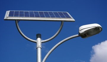 山东太阳能一体化路灯的优势