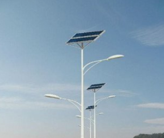 太阳能路灯生产如何保证产品质量